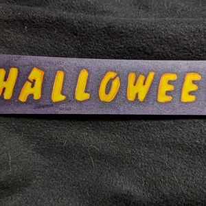 Original Art Bookmarks